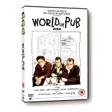World of Pub (British import, Region 2 PAL format)