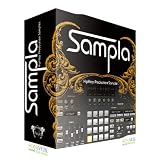 SAMPLA HIP-HOP PRODUCTION SAMPLER