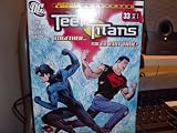  : TEEN TITANS 33