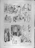 1885 のウェールズ Fishomnger のホールの王子のギルド会議所の自由