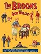 The "Broons" and "Oor Wullie": Early Years v. 11 (Annual)