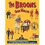 "The Broons" and "Oor Wullie": Early Years v. 11 (Annual)