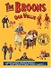 "The Broons" and "Oor Wullie"