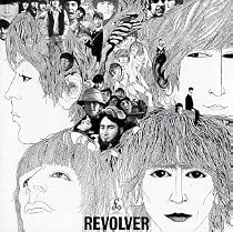 Revolver [UK]