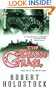 The Iron Grail (Merlin Codex)