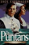  : The Puritans (American Family Portraits #1)