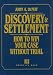 Discovery & Settlement: How to Win Your Case Without Trial by John A. Demay ISBN 0132248824