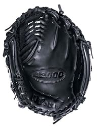 Wilson A2000 1796-B - Baseball Glove 11.75" Infielder - Choice of Right or Left Hand