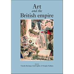Art and the British Empire