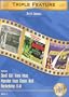 Sci-Fi Classics Triple Feature, Vol. 2 (Devil Girl from Mars / Monster from Green Hell / Rocketship X-M)