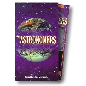 Astronomers [VHS]