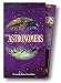 VHS : Astronomers (6pc)