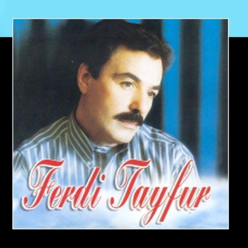 Ferdi Tayfur - Zaman Tuneli - Zortam Music