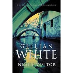 Night Visitor
