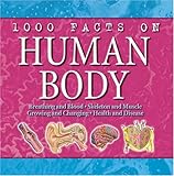 1000 facts on human body