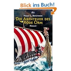 Die Abenteuer des R�de Orm: Roman