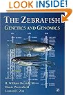 The Zebrafish: Genetics and Genomics, Volume 60 (Methods in Cell Biology, Vol 60)