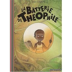 La Batterie de Th�ophile