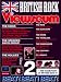 �u���e�B�b�V���E���b�N�E�����[�W�A�� Vol.2 GOLDEN ERA OF BRITISH BEAT 2 [DVD]