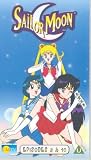 Sailor Moon - Episodes 7 & 8 [VHS]