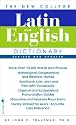 The Bantam New College Latin & English Dictionary, Revised Edition
