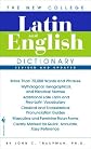 The Bantam New College Latin & English Dictionary, Revised Edition