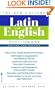 The Bantam New College Latin & English Dictionary, Revised Edition