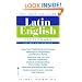 The Bantam New College Latin & English Dictionary, Revised Edition