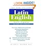 The Bantam New College Latin & English Dictionary, Revised Edition
