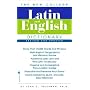 The Bantam New College Latin & English Dictionary, Revised Edition