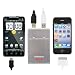 EZOPower 2 USB Port Universal External Rechargeable Backup Battery (5000mAh) for HTC EVO 3D, EVO 4G,