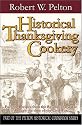 Historical Thanksgiving Cookery