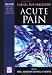 Clinical Pain Management: Acute Pain