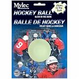 Mylec Glow in the Dark Hockey Ball