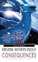 Consequences: A Retrieval Artist Novel (Retrieval Artist Novels)