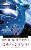 Consequences: A Retrieval Artist Novel (Retrieval Artist Novels)