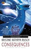 Consequences: A Retrieval Artist Novel (Retrieval Artist Novels)