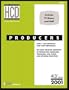 Producers 2001 (Hollywood Creative Directory)