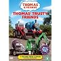 Thomas And Friends - Thomas' Trusty Friends [2006]
