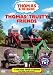 Thomas and Friends - Thomas' Trusty Friends [DVD]