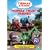 Thomas And Friends - Thomas' Trusty Friends [DVD] [2006]