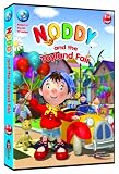 Noddy and the Toyland Fair