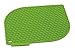 Charles Viancin Honeycomb Pot Holder - Bamboo Green