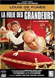 La folie des grandeurs (De Funes)
