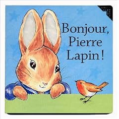 Bonjour, Pierre Lapin !