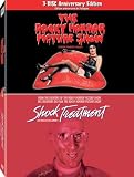 Rocky Horror Picture Show/Shoc