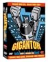 "Gigantor, Pt. 1 (Episodes 1-26) (Full Screen) [4 Discs]"