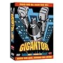 Gigantor - Boxed Set 1 (Episodes 1-26)