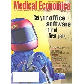 Click here to buy Medical Economics by .