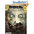 Thorgal, tome 11 : Les Yeux de Tanatloc